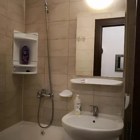 Apartment Apartament Labradorit Constanta