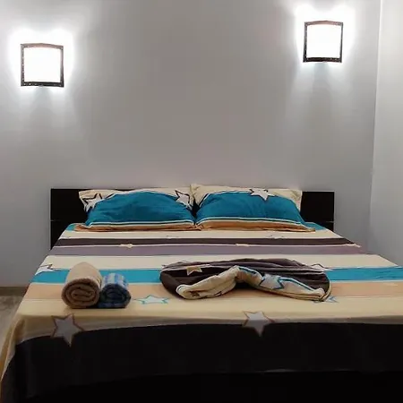 Apartament Labradorit Apartment