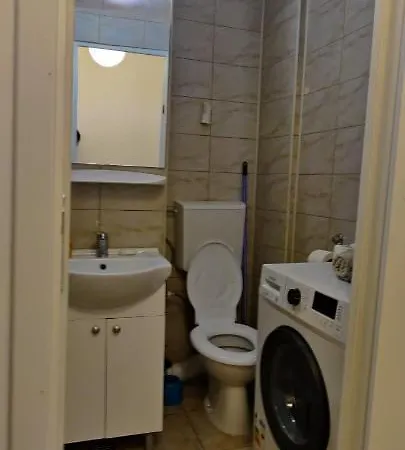 Apartament Labradorit Apartment Constanta