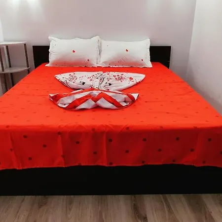 Apartament Labradorit Apartment