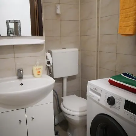 Apartment Apartament Labradorit Constanta