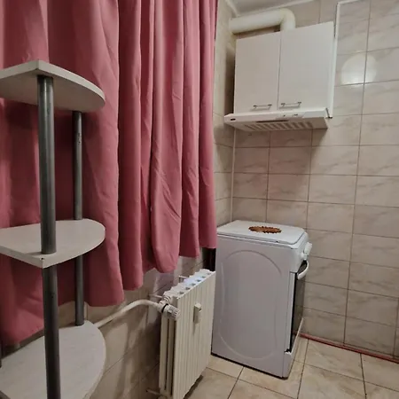 Apartament Apartament Labradorit